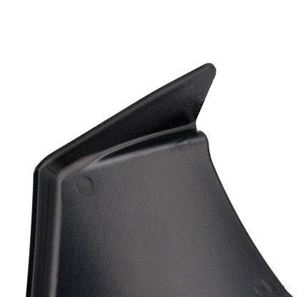 Front Downforce Spoiler Extension for Kawasaki Z650 (2021-2024)