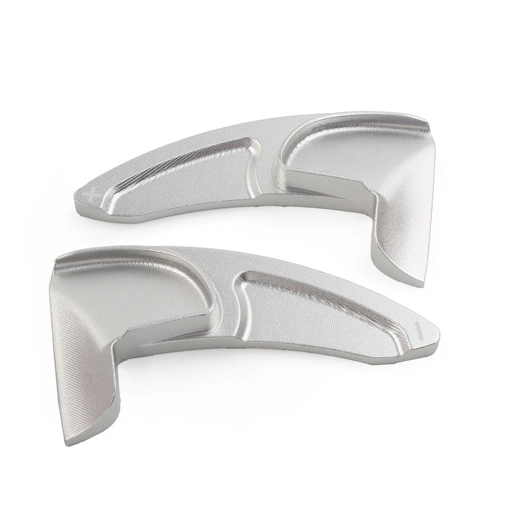 Steering Wheel Shift Paddle Shifter Extensions for Dodge Jeep Chrysler