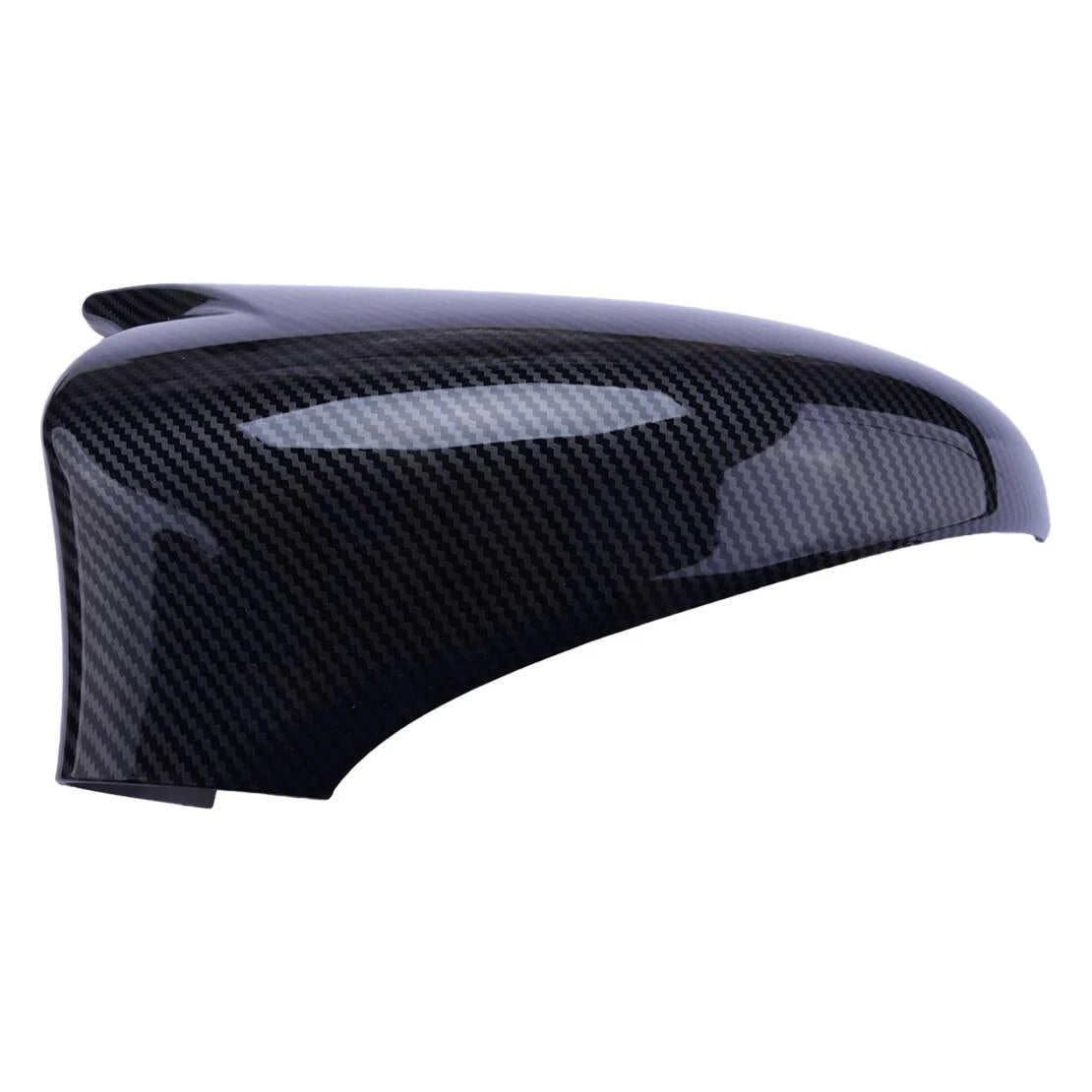 Side Mirror Cover Caps for Lexus IS200 IS250 IS300 IS350 (2014-2020)