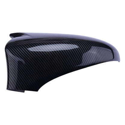 Side Mirror Cover Caps for Lexus IS200 IS250 IS300 IS350 (2014-2020)