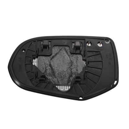 Right Side Heated White Mirror Glass for Honda Odyssey (2006-2008)