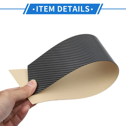 6 Pcs Door Pillar Window Trim for Hyundai Tucson IX35 (2010-2015)