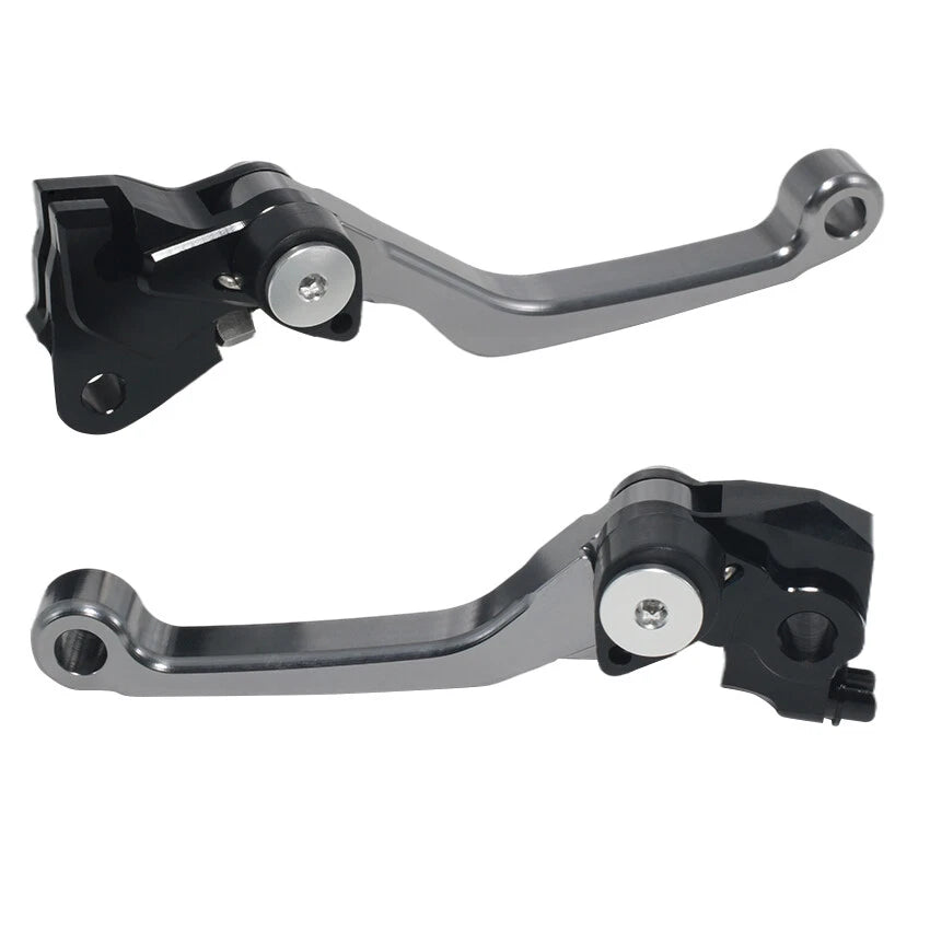 CNC Brake Clutch Levers for BETA RS4T RR4T (2008-2011)