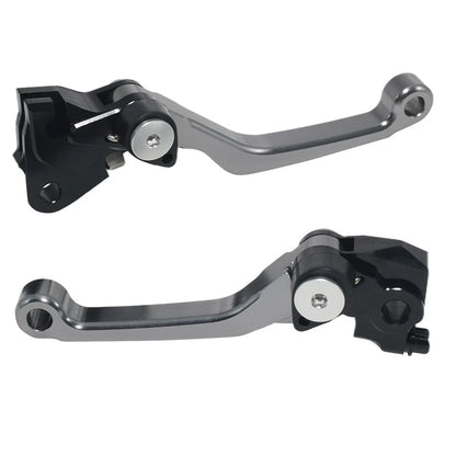 CNC Brake Clutch Levers for BETA RS4T RR4T (2008-2011)
