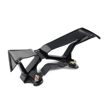 Naked Front Spoiler Fairing for Yamaha MT-09 MT-09 SP (2017-2020) Black