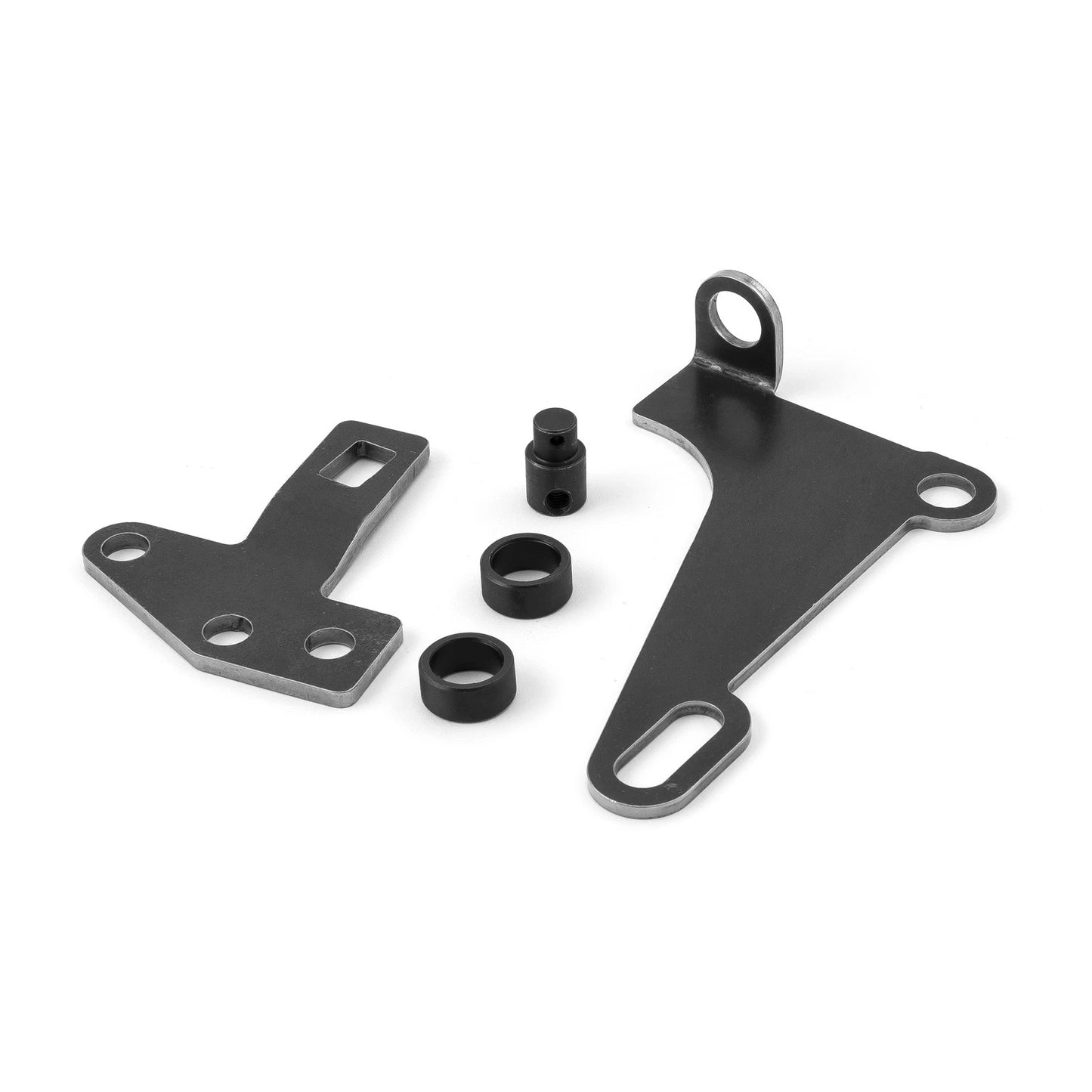 Cable Bracket & Lever for GM 4L60E 4L65E 4L80E 4L85E