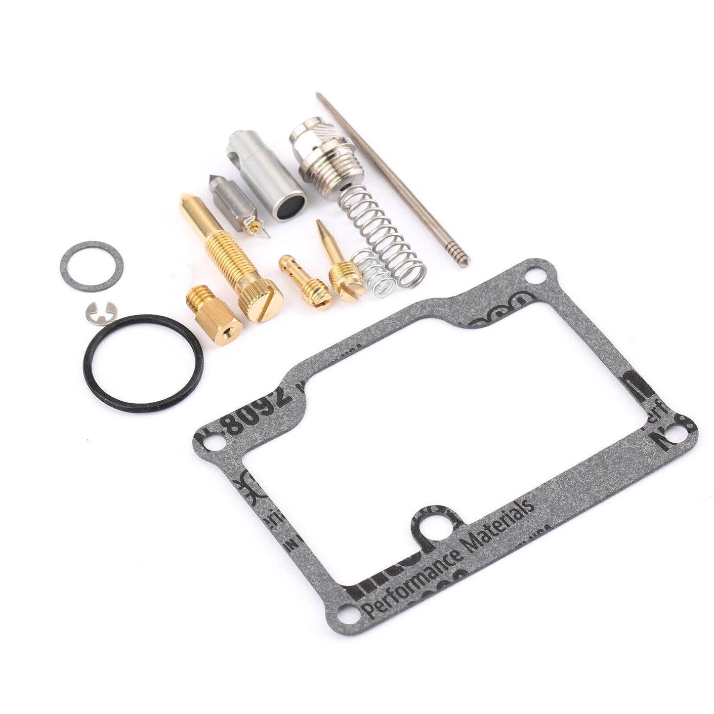 Carburetor Repair Kit for Polaris Sportsman 400 2x (1994-1995)