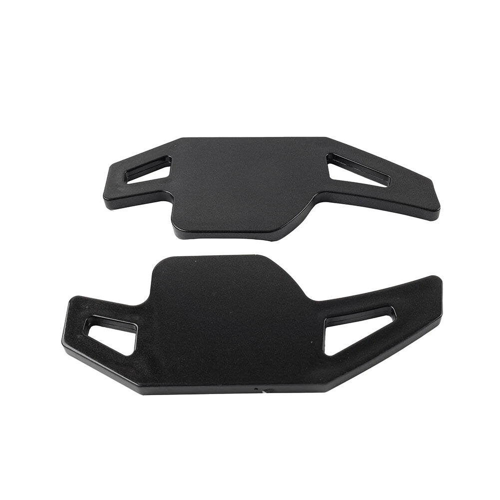 Steering Wheel Paddle Shifter Extensions for Audi A3 A4 A5 A6 A7 S4 S5 S6