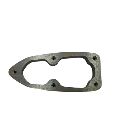 Fuel Tank Base for Harley Sportster EFI (2007-2022) Black