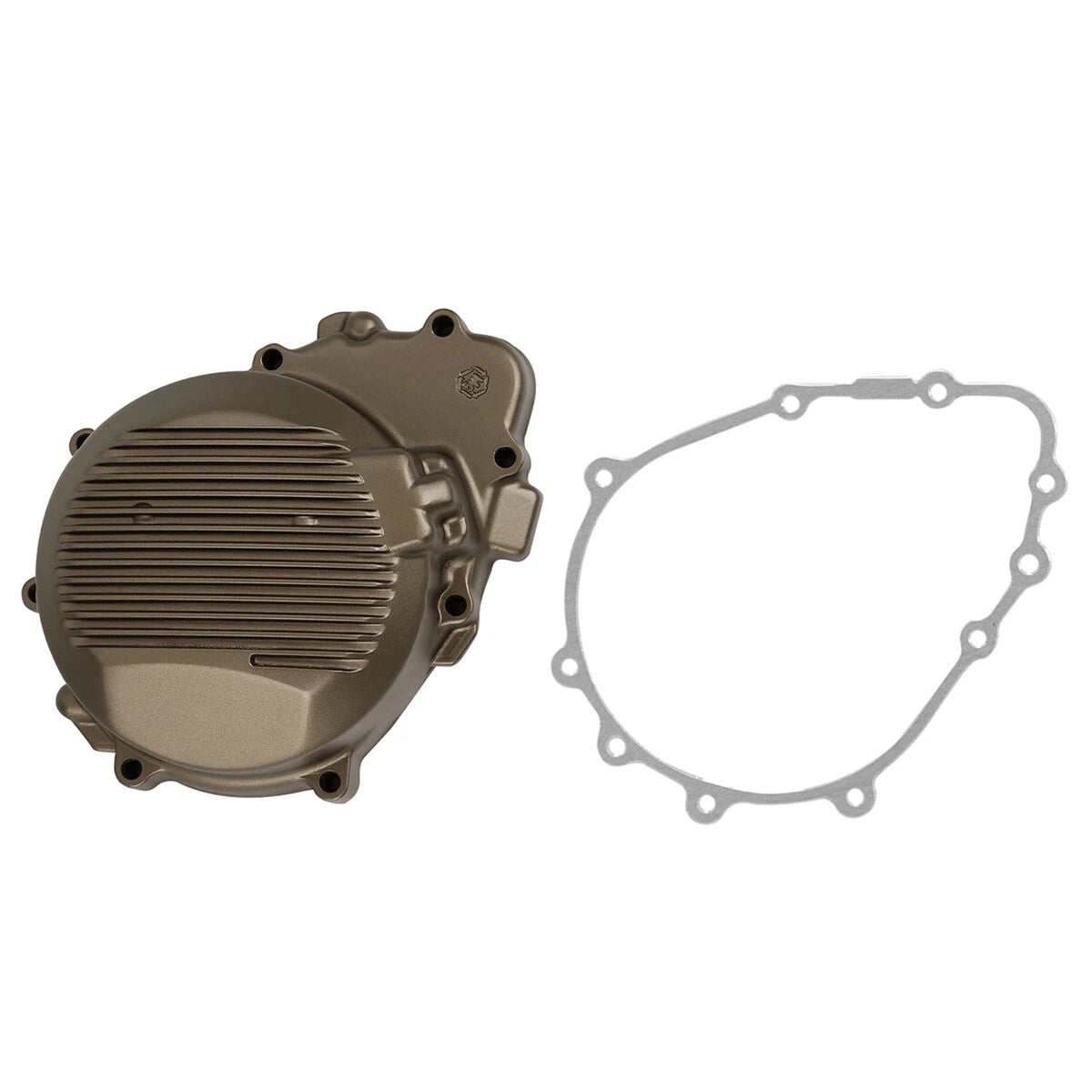 Engine Stator Cover for Kawasaki Ninja ZX6R ZZR600 (1998-2002)