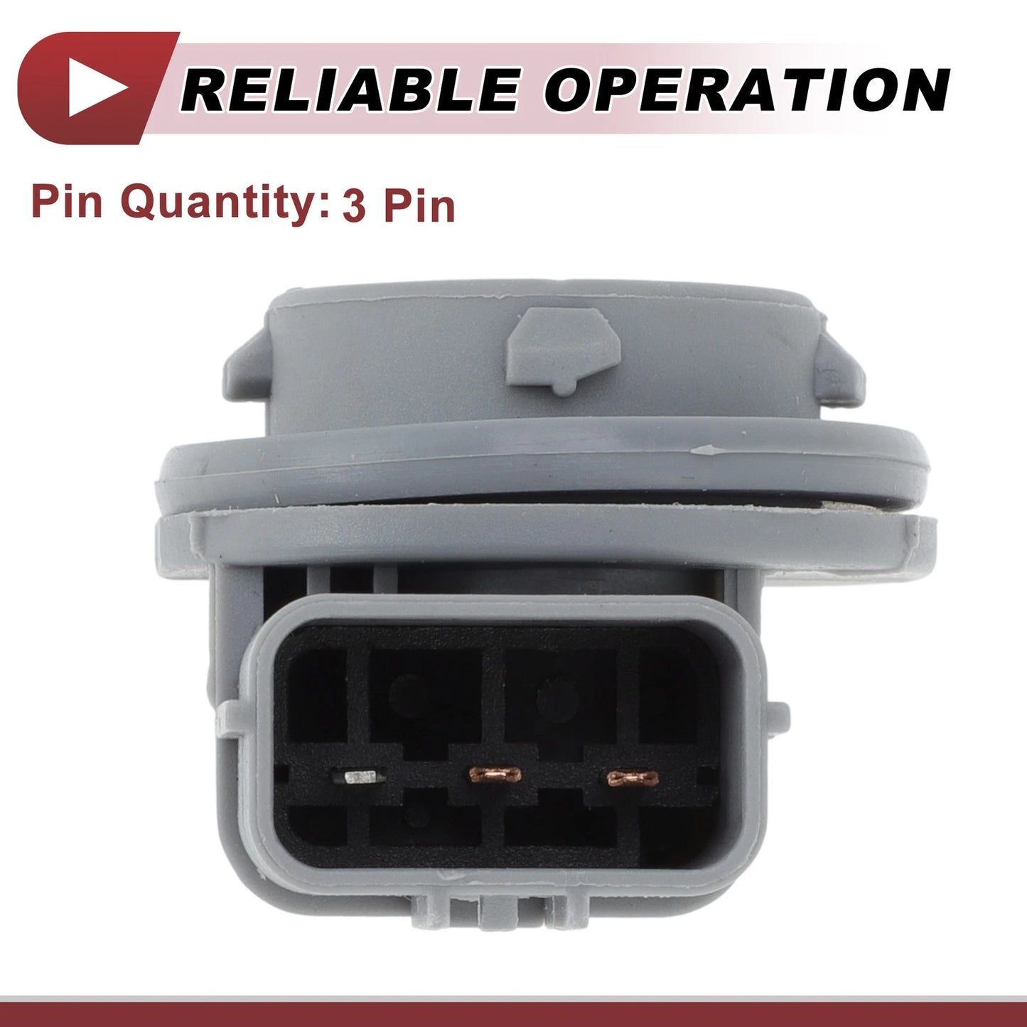 Turn Signal Light Socket for Kia Forte (2019-2021)