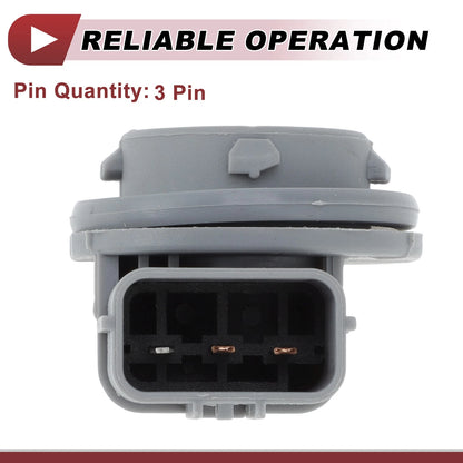 Turn Signal Light Socket for Kia Forte (2019-2021)