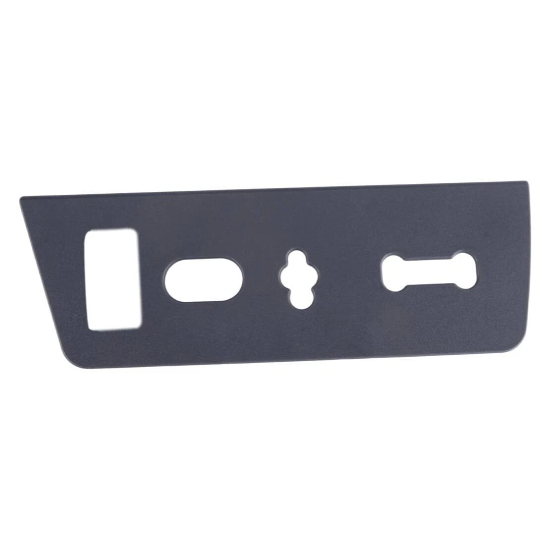 Front Left Seat Switch Trim Bezel for Ford F-150 (2009-2014)