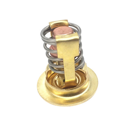 Thermostat Kit for Mercruiser 2.5L 120HP/3.0L 140HP 4 Cyl (1990-1995)