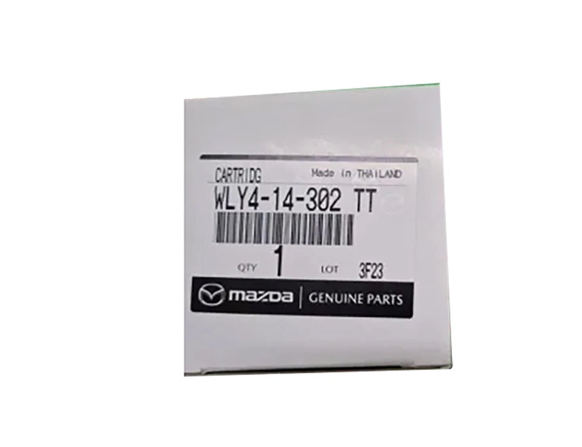 Oil Filter for Mazda BT50 Ute(1999-2011)