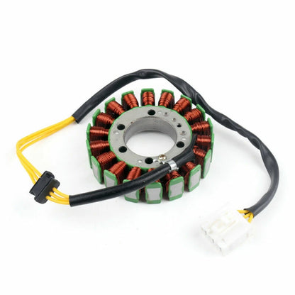 Stator Coil for Kawasaki Z1000 ZR1000 Z1000SX ZX1000 Ninja (2007-2016)
