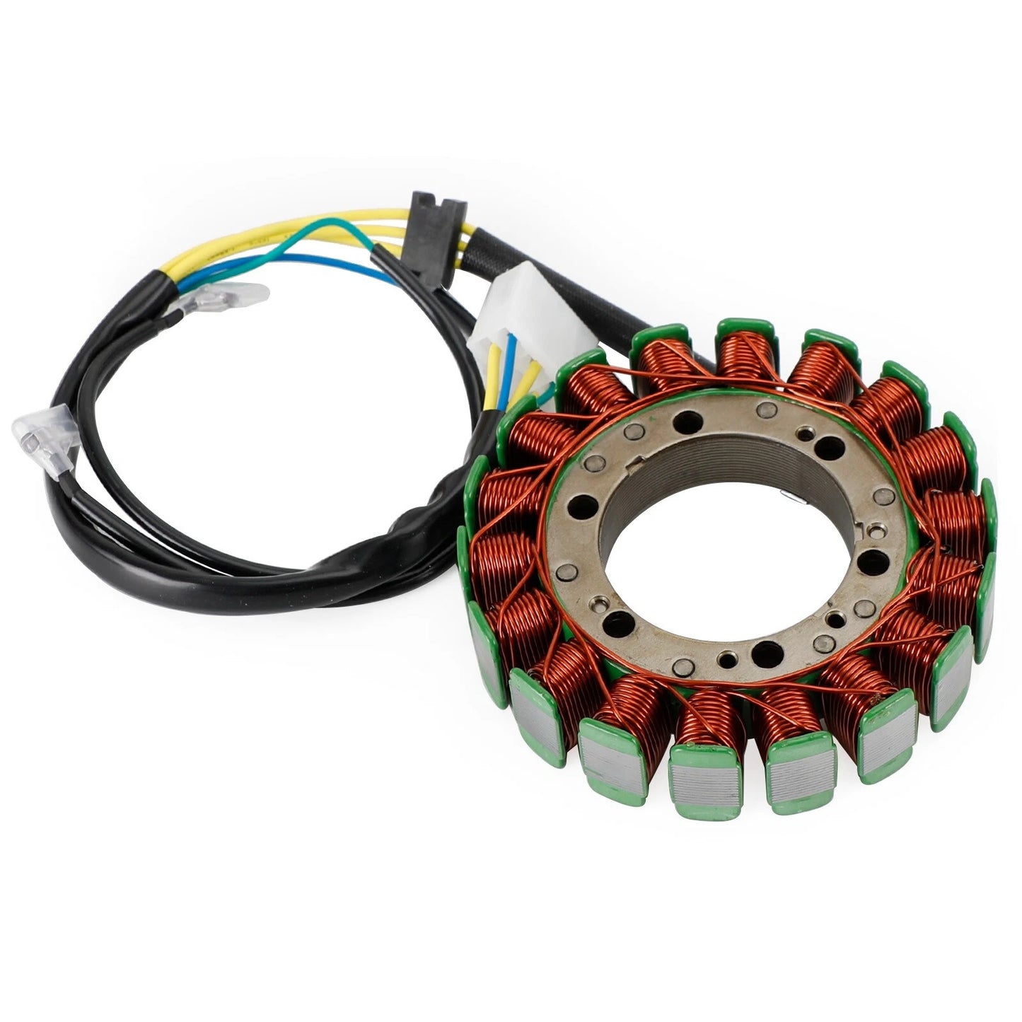Stator, Regulator, Gasket for Kawasaki ZX-9R Ninja ZX900C (1998-1999)