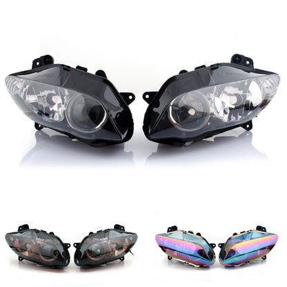 Headlight Grille Protector for Yamaha YZF R1 (2002-2003)