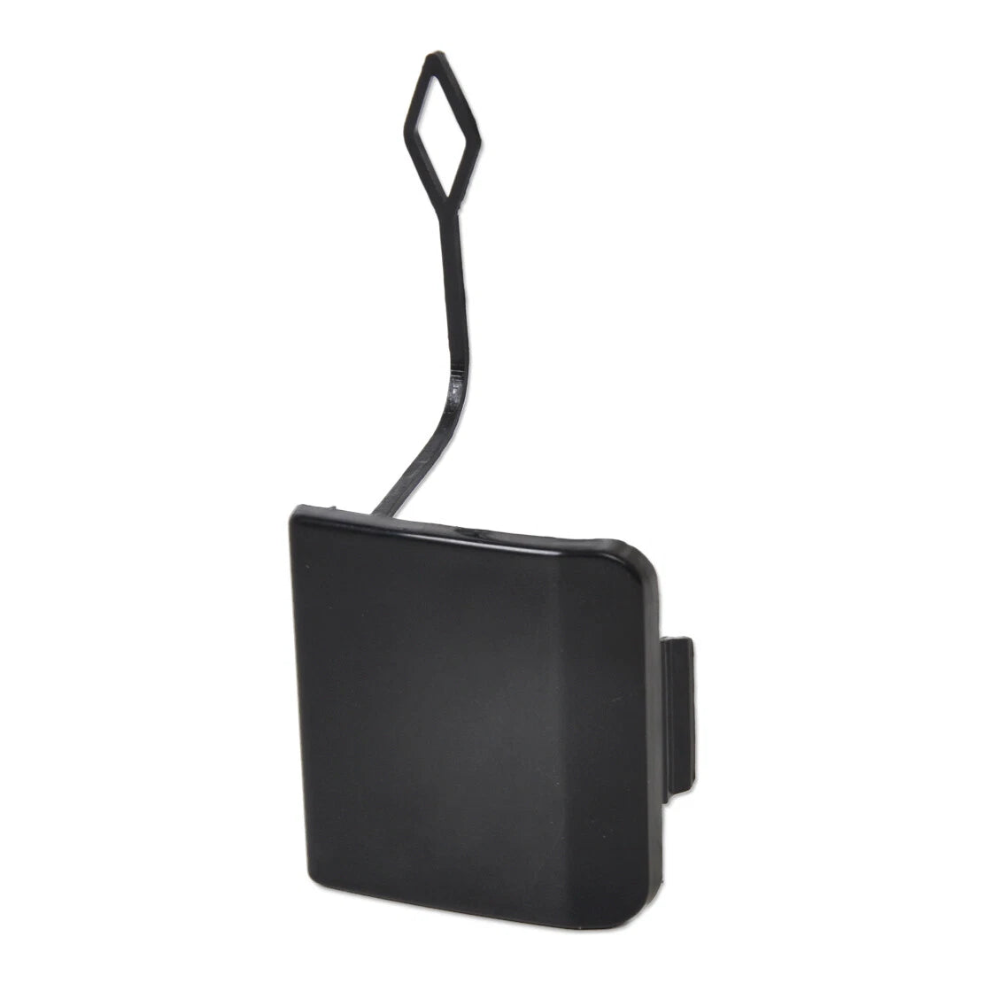 Front Bumper Tow Hook Cover for Mercedes Benz C W203 (2001-2007)