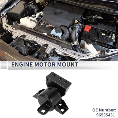 Engine Mounting for Chevrolet Lova (2006-2011)