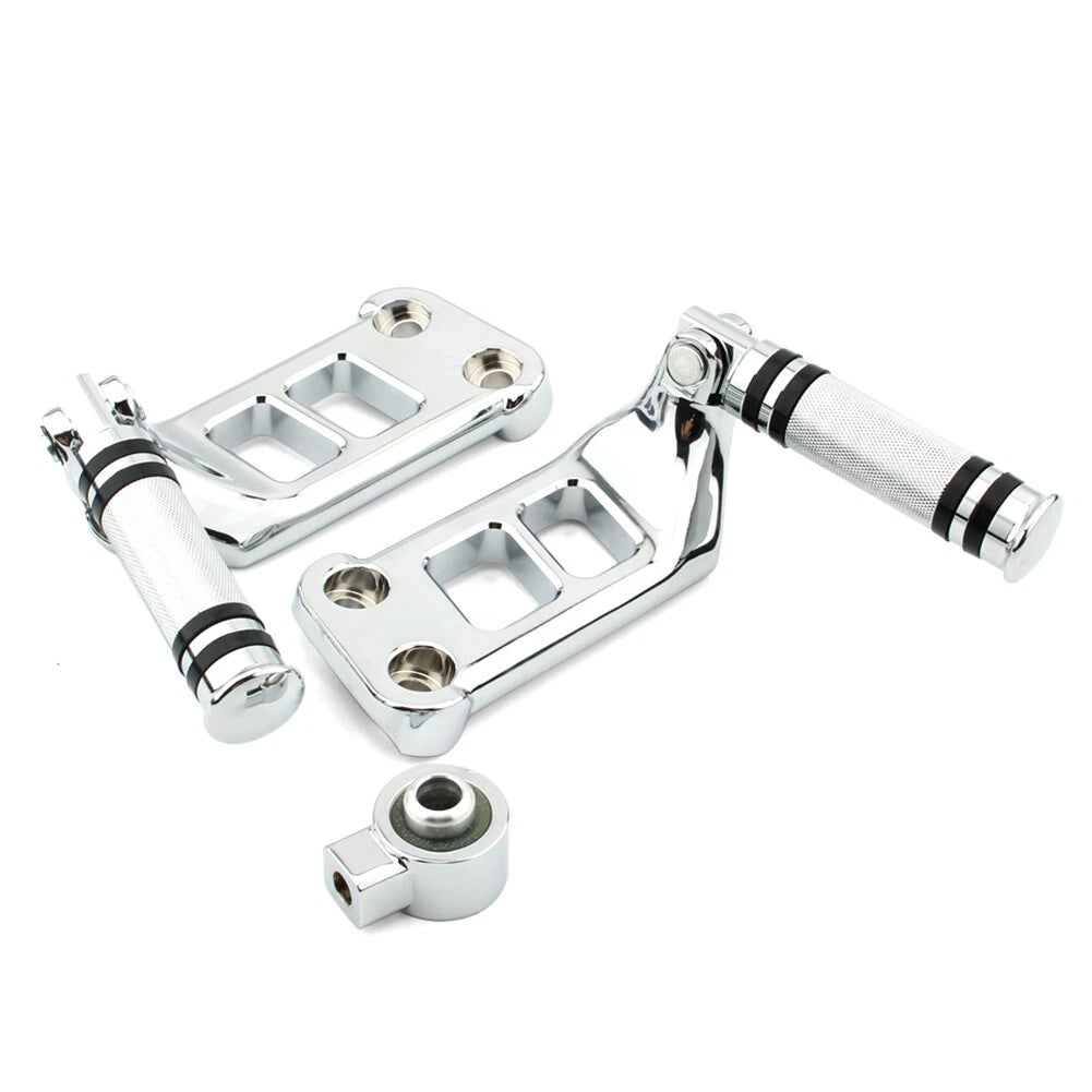 Passenger Footrest Bracket for Harley Night Rod Special VRSCDX (2007-2017)