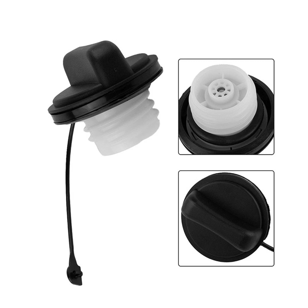 Fuel Gas Tank Cap for Nissan Altima Murano Quest Maxima Sentra (2002-2023)