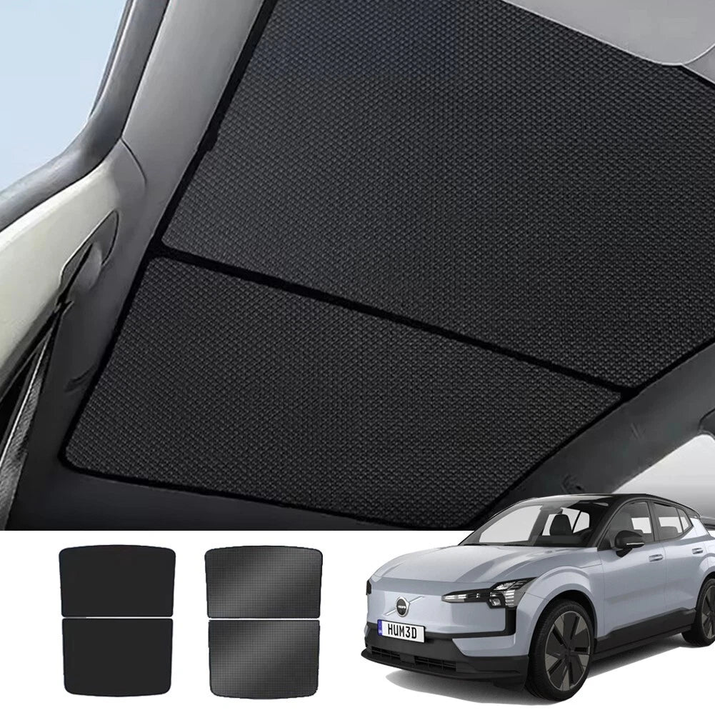 Sunshade Roof for Volvo EX30