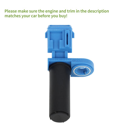 Crankshaft Position Sensor for Ford Focus Mk2 Hatchback (2004-2012)