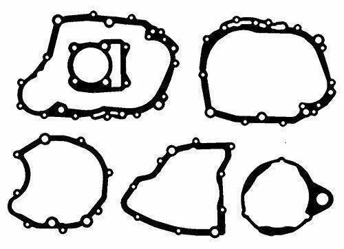 Engine Gasket Set for Suzuki LT230 LT 230 GEF GEG (1985–1993)