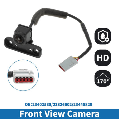 Front View Camera for Cadillac Escalade 6.2L (2016-2020)