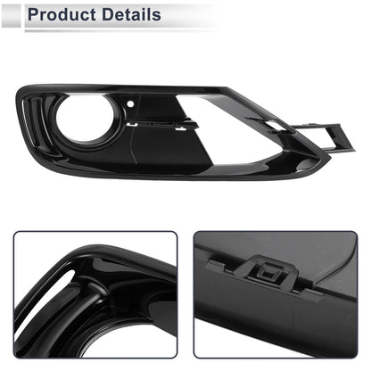 Front Right Fog Light Grill for BMW F30 F31 (2011-2018)