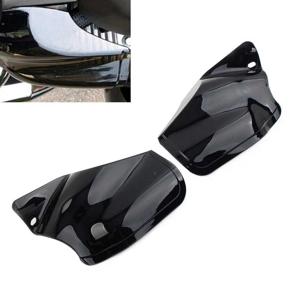 Air Heat Deflector Shield for Harley Sportster (2014-2022)