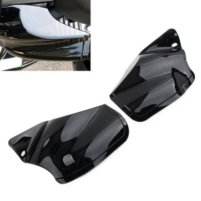 Air Heat Deflector Shield for Harley Sportster (2014-2022)