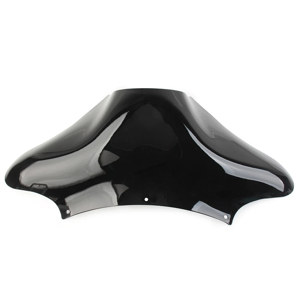 Outer Batwing Fairing Cowl for Harley-Davidson Road King Softail Fatboy