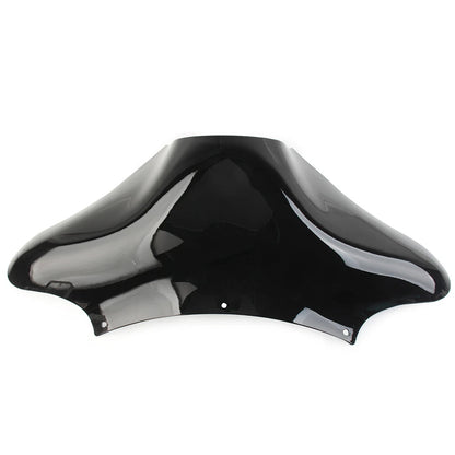 Outer Batwing Fairing Cowl for Harley-Davidson Road King Softail Fatboy