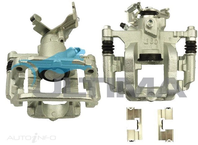 LH & RH Rear Brake Calipers 2 x for Holden Cruze JH JG (2009–2016)