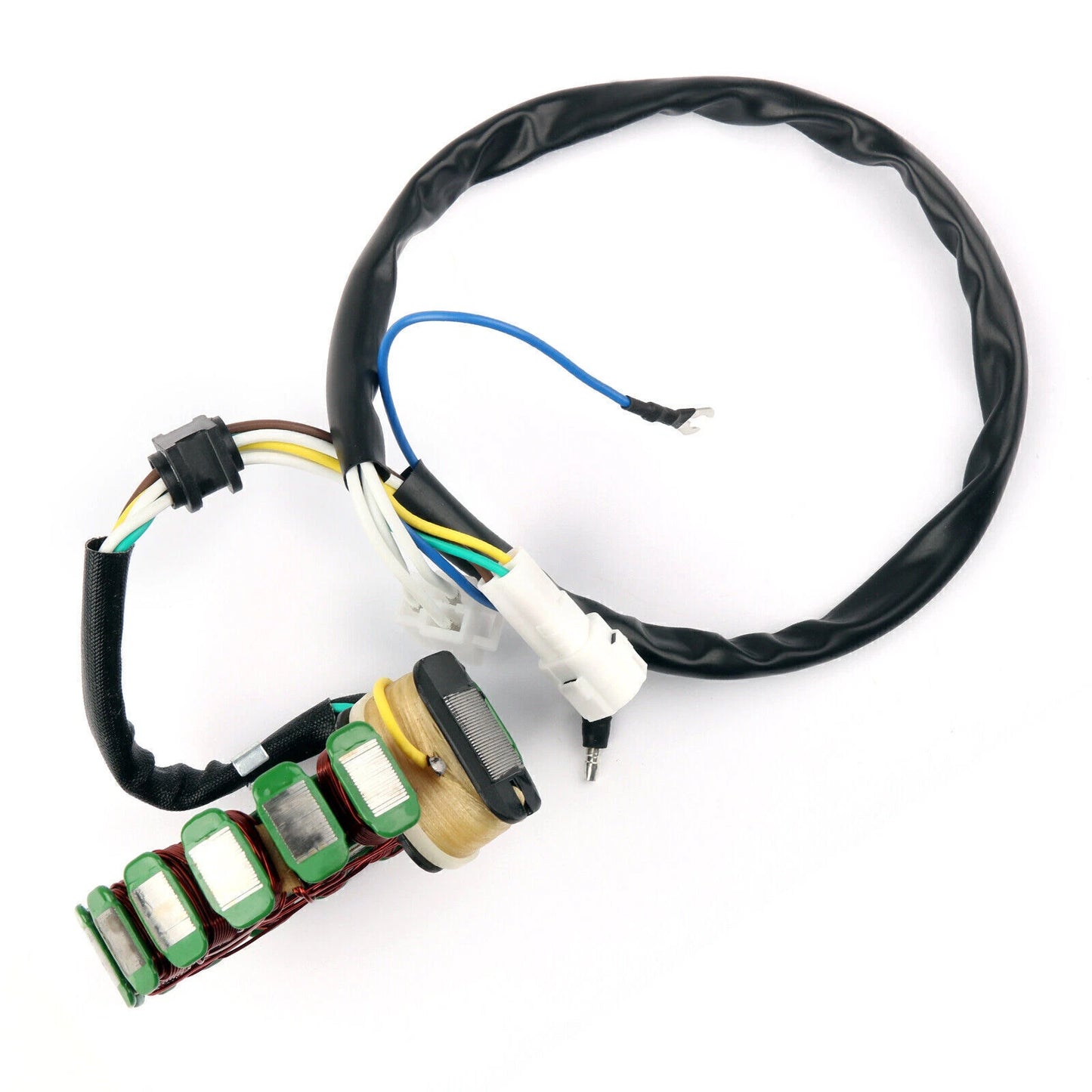 Stator Coil for Yamaha TTR225 TT-R225 XT225 Serow 225 (1999-2007)