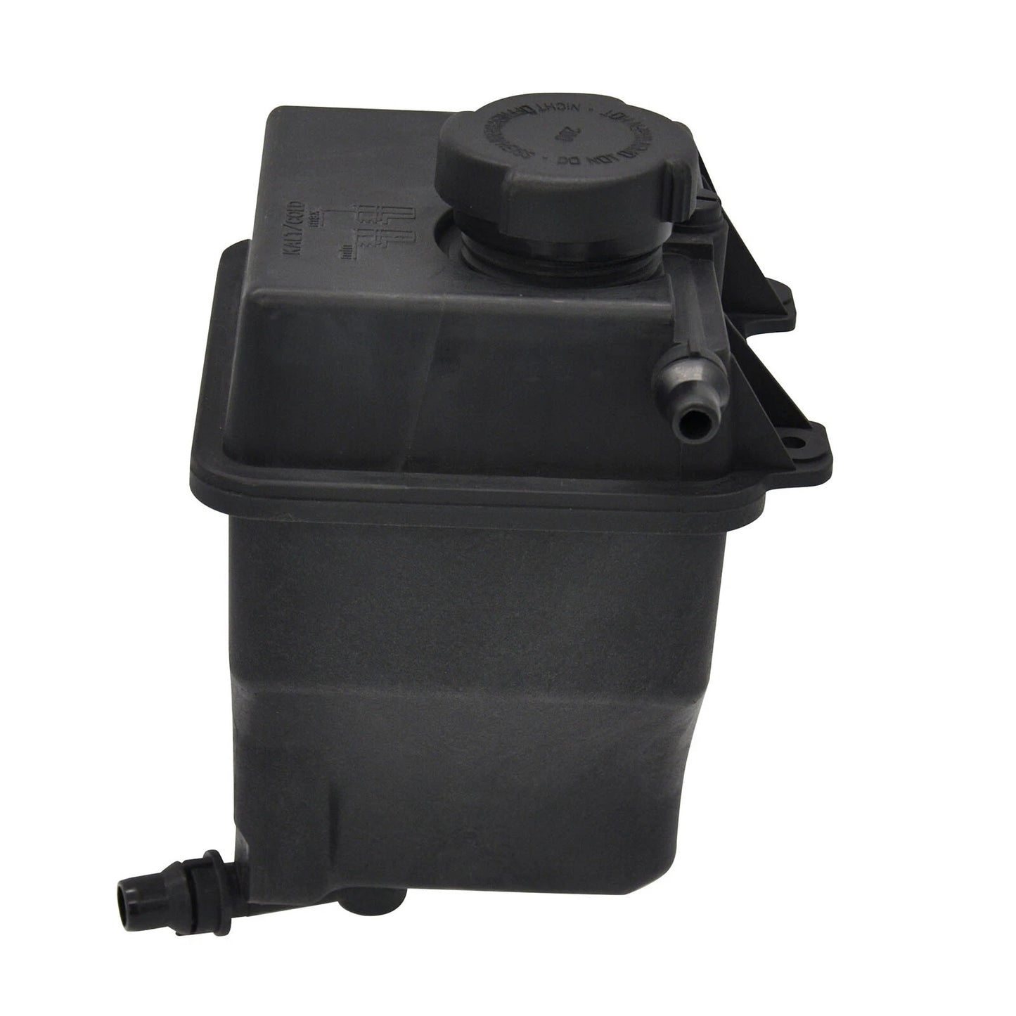 Coolant Reservoir Overflow Tank w/Cap Sensor for BMW Land Rover (2003-2006)