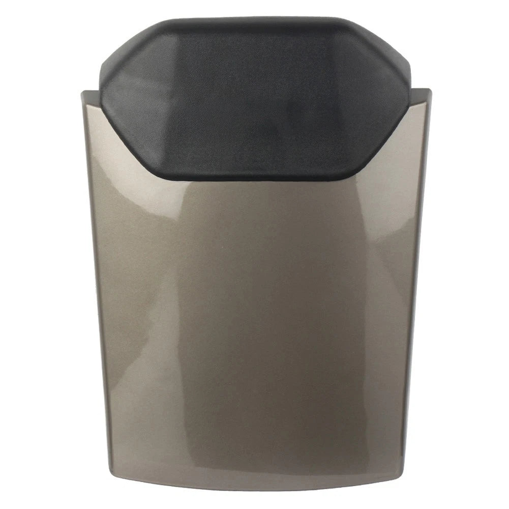 Yamaha YZF R1 Rear Seat Back Cover Cowl Fairing Gray (1998-1999)