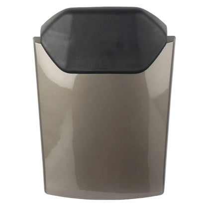 Yamaha YZF R1 Rear Seat Back Cover Cowl Fairing Gray (1998-1999)