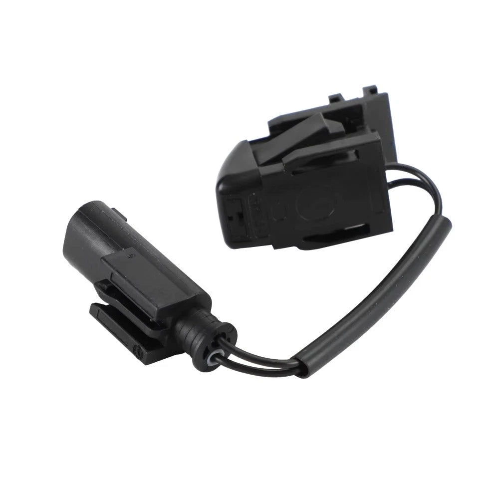 1x Windshield Washer Nozzles for Benz W209 W203 W211 (2003-2009)
