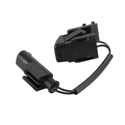 1x Windshield Washer Nozzles for Benz W209 W203 W211 (2003-2009)