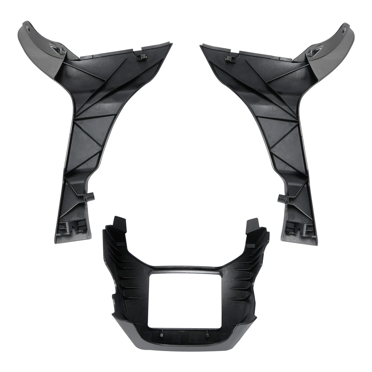 Fairing Spoilers Cover for Harley Touring Road Glide (2017-2023)