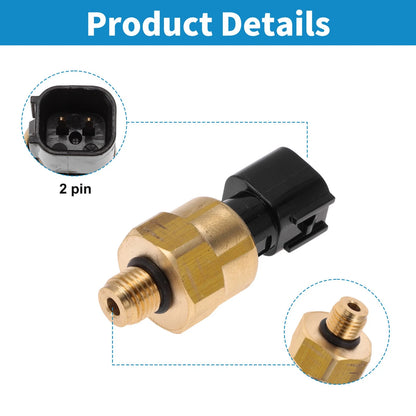 Engine Oil Pressure Sensor for Ford Focus 2000-2012 2.0L