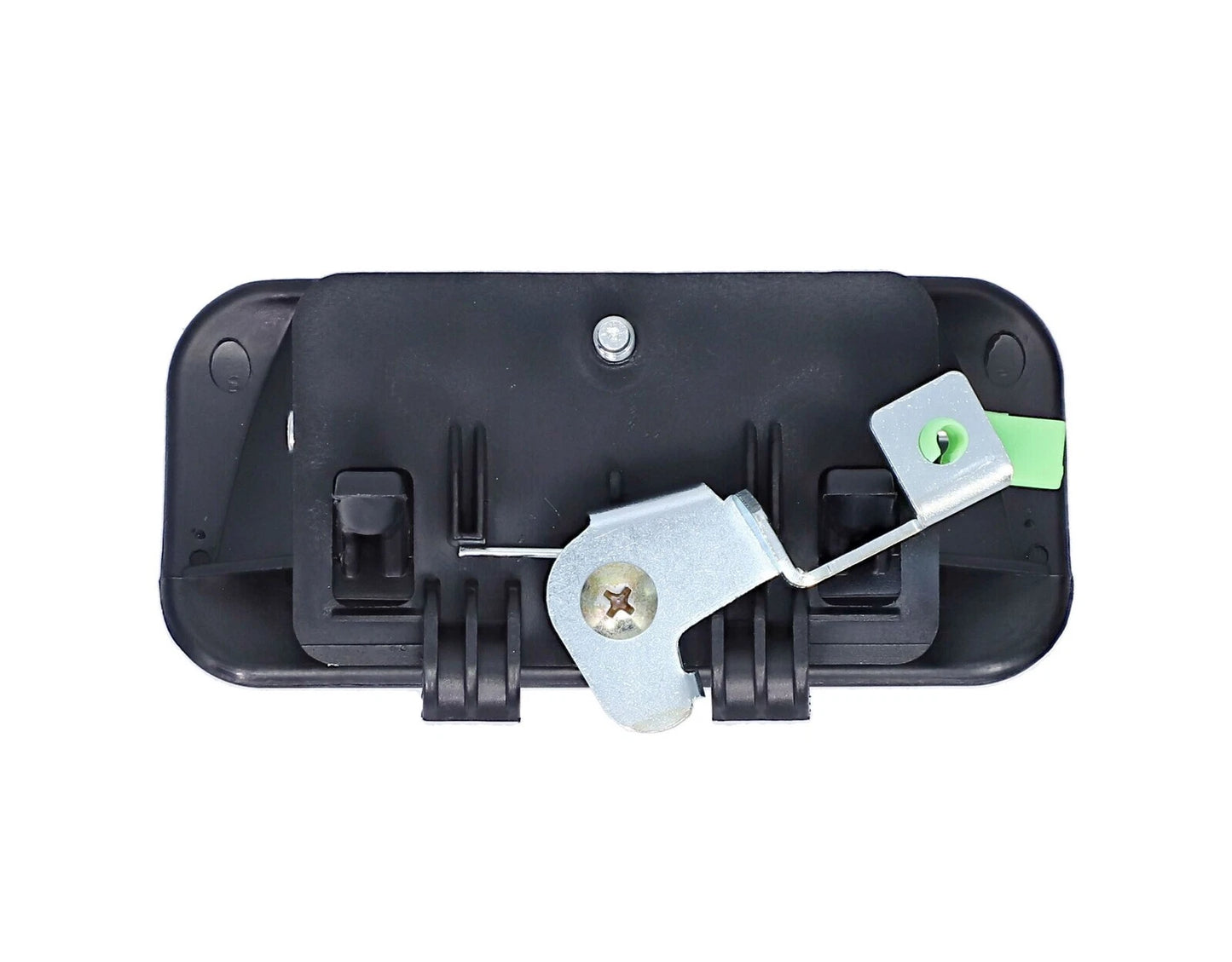 Black Right Outer Sliding Door Handle for Ford Transit VH VJ VM (2000-2006)