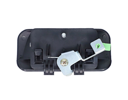 Black Right Outer Sliding Door Handle for Ford Transit VH VJ VM (2000-2006)