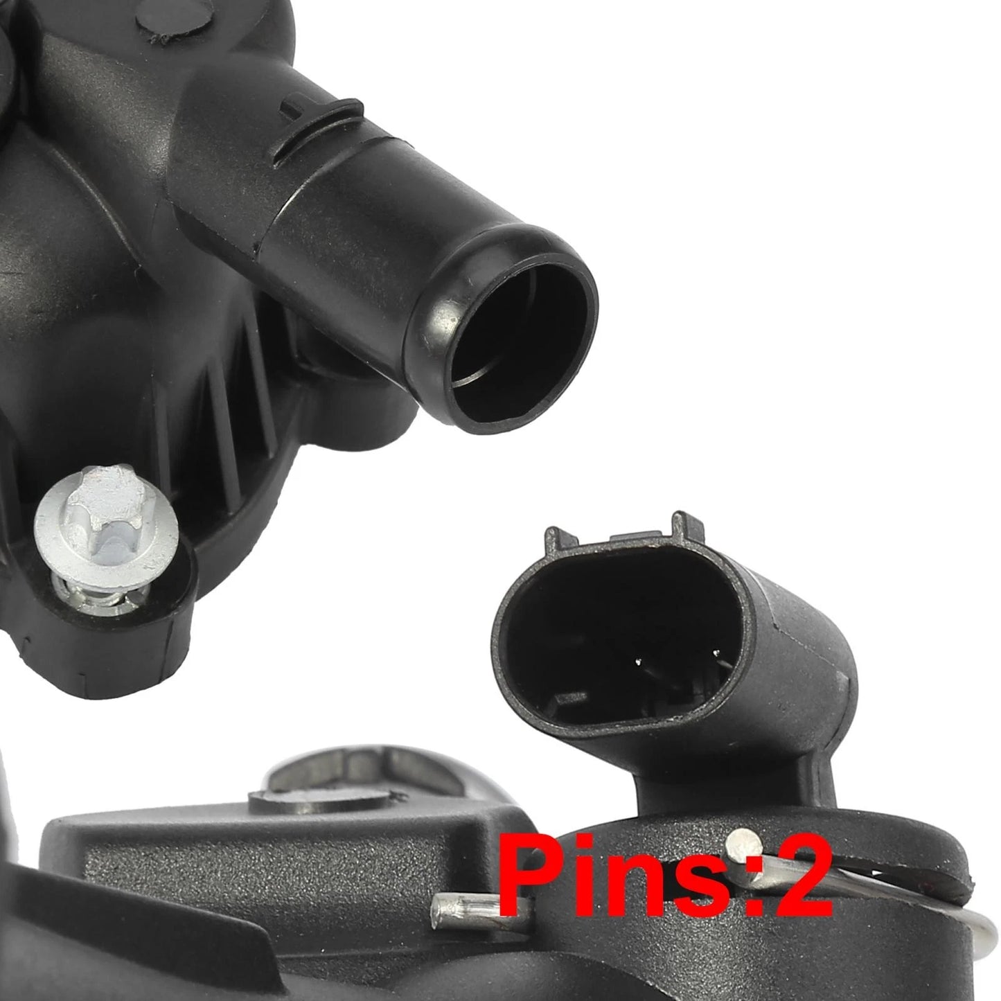 Thermostat Housing Assembly for Chevrolet Sonic Cruze