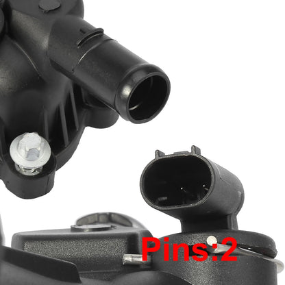 Thermostat Housing Assembly for Chevrolet Sonic Cruze