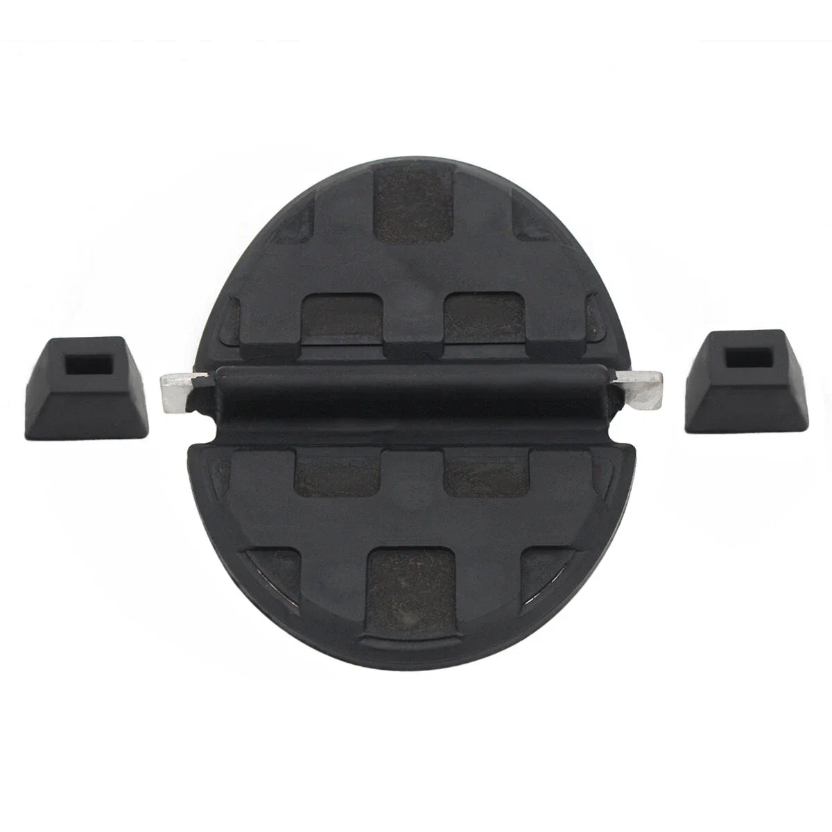 Water Shutter Exhaust Flapper for Mercruiser 3.0L/3.7L