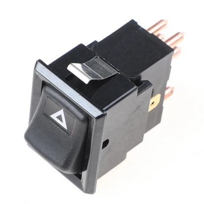Hazard Warning Lamp Switch for Land Rover Defender 90 110 130 (1983-2016)